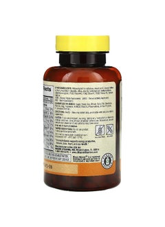 Mason Natural Mason Natural, Mini Multi Vitamins, 365 Mini-Tablets  - Image 3