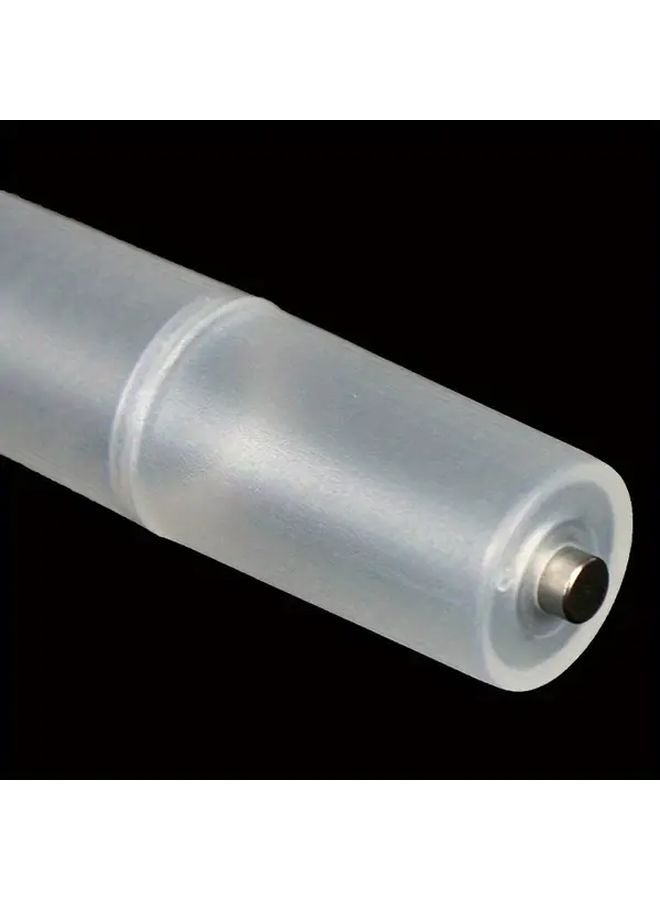4 Pieces AAA To AA Battery Adapter Set With Portable Storage Box - Image 5