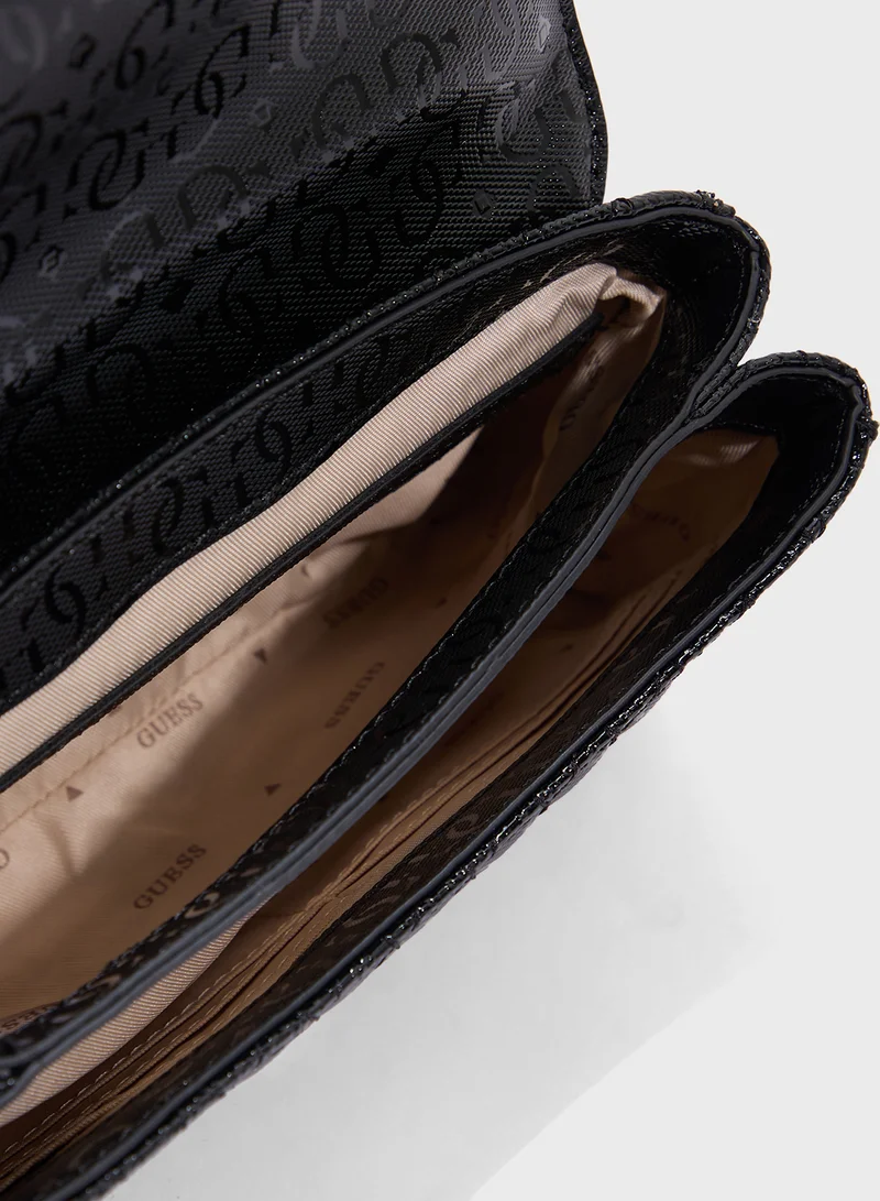 جس Betula Convertible Crossbody Flap
