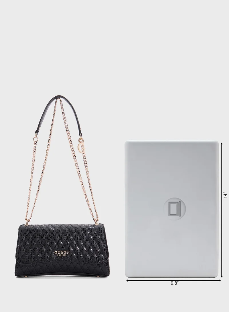 جس Betula Convertible Crossbody Flap