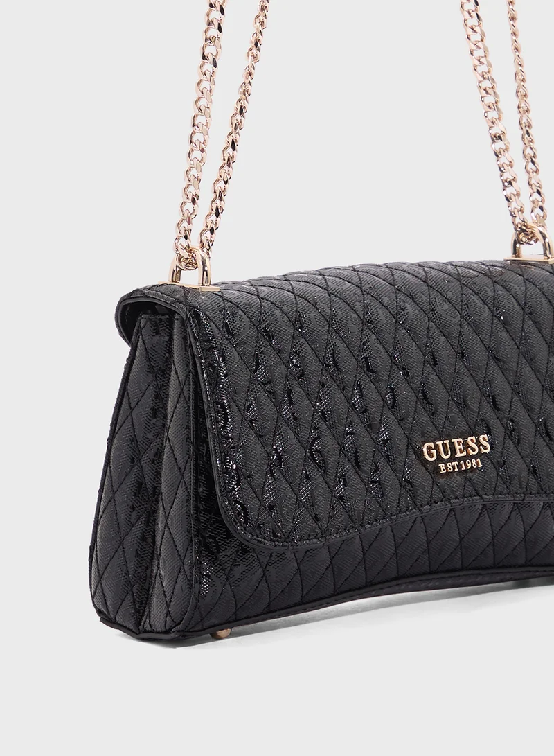 جس Betula Convertible Crossbody Flap