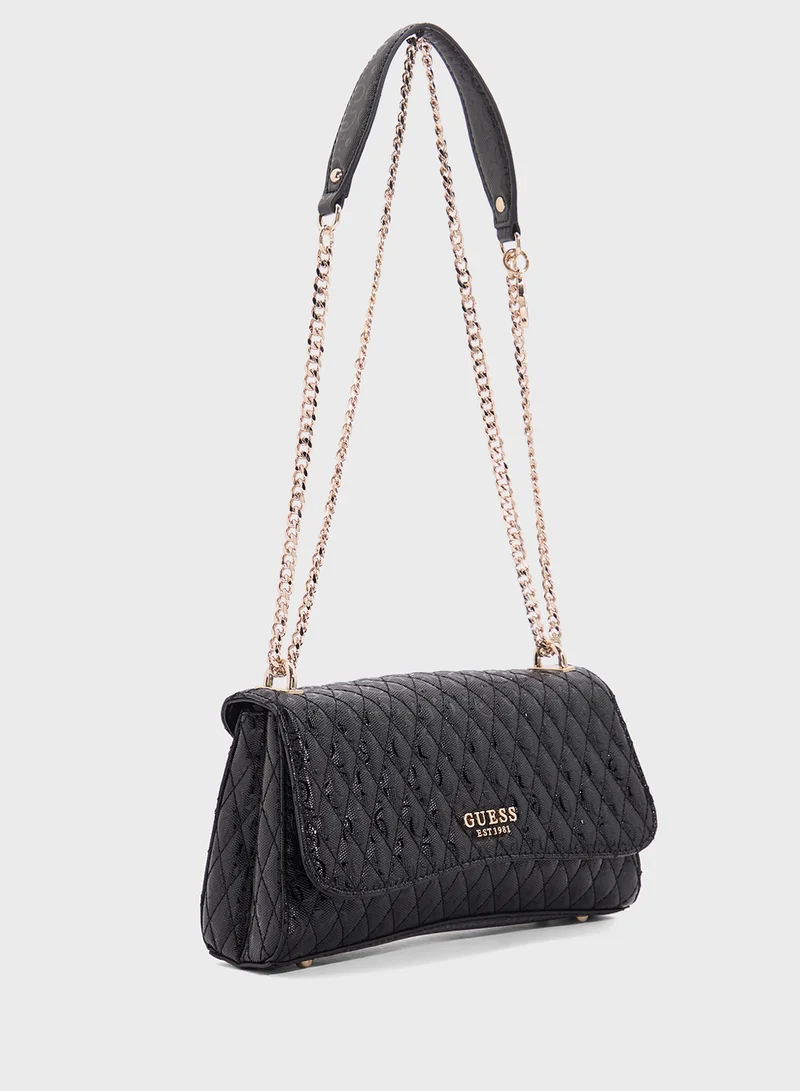 جس Betula Convertible Crossbody Flap