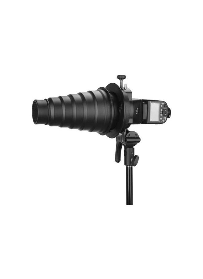 Godox - Godox S2 Speedlite Bracket for Bowens - Image 1