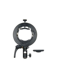 Godox S2 Speedlite Bracket for Bowens