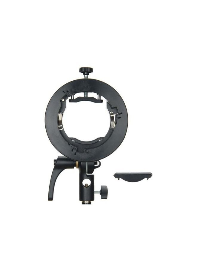 Godox - Godox S2 Speedlite Bracket for Bowens - Image 1