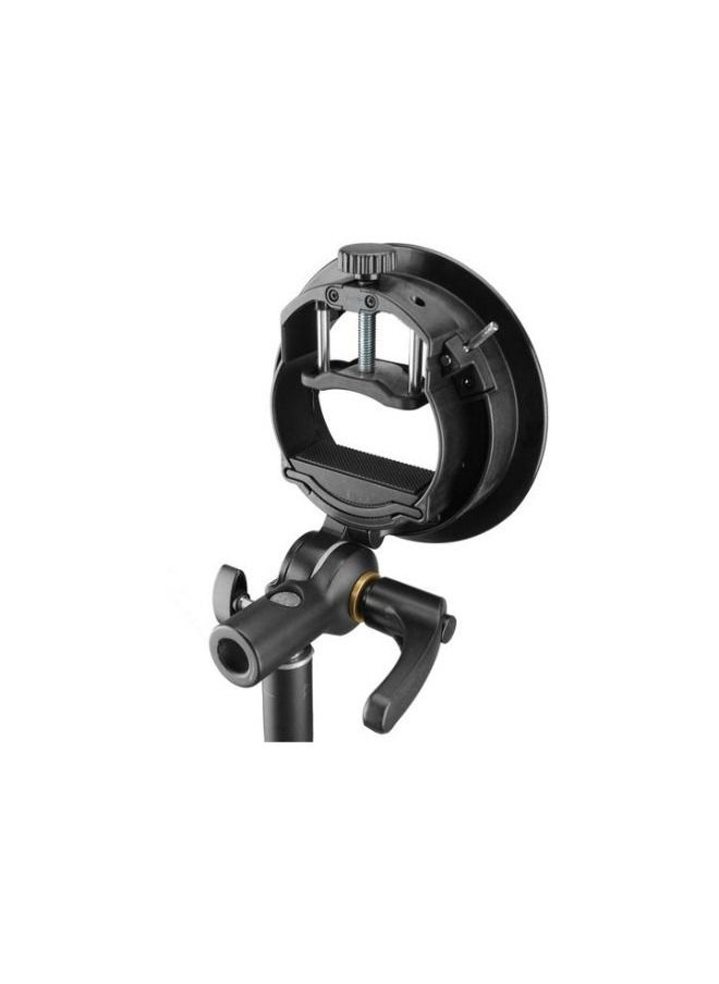 Godox - Godox S2 Speedlite Bracket for Bowens - Image 1