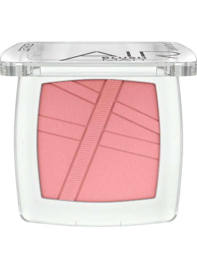 كاتريس إيربلاش مات 140 ليموني وردي 5.5 جرام - Image 1