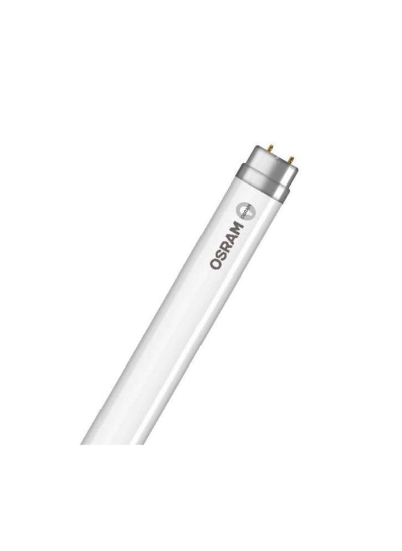 Osram Osram/ Ledvance Advanced Tube Light T8 shape Flurescent Lamp 14 Watts Cool White 4000k with G13 Base 4 Feet- Pack of 5  - Image 2