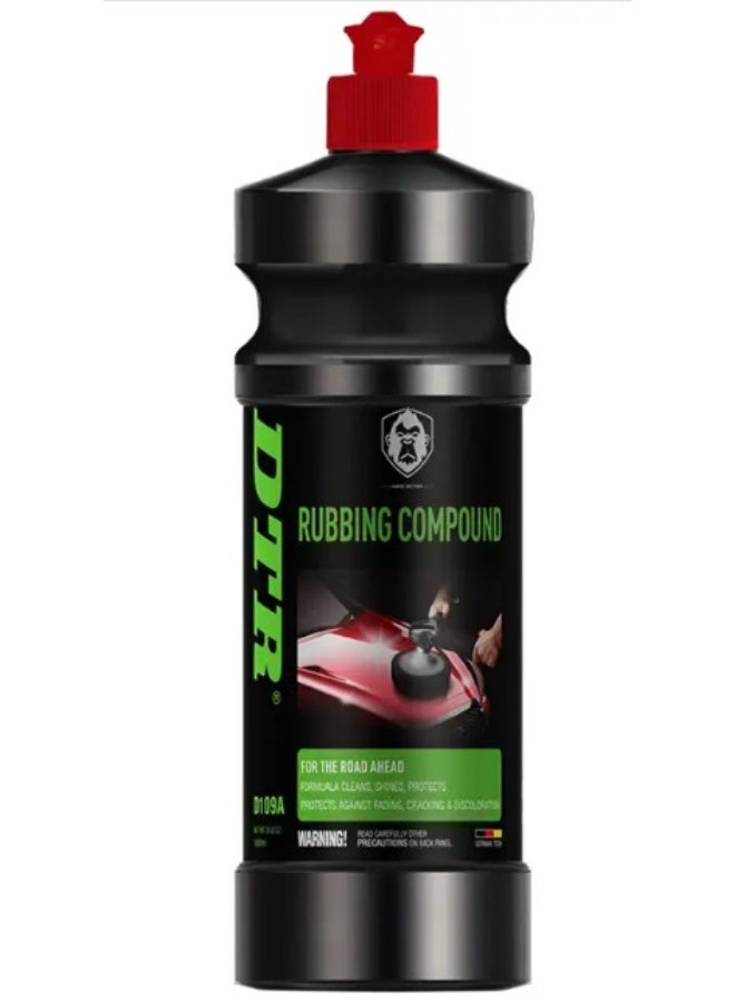 DTR | By CGS Crack and Scratch Remover 500ml D109A – Car Care & Detailing Product – Model D109A