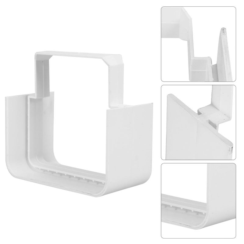 Hydroponic Grow Connector for Leafy Vegetables and Fruits Easy Install Soilless Gardening Accessory - Image 4
