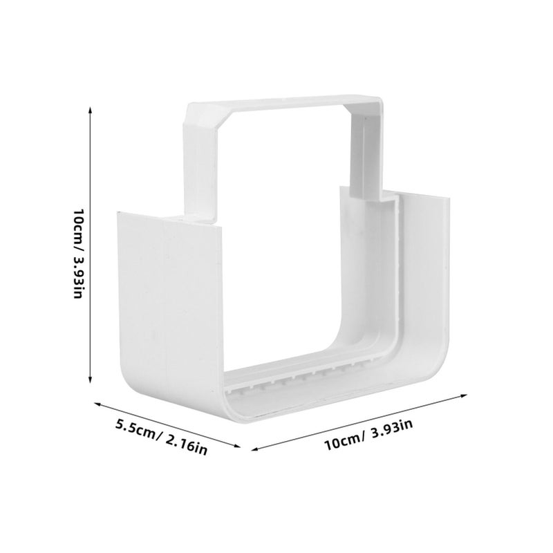 Hydroponic Grow Connector for Leafy Vegetables and Fruits Easy Install Soilless Gardening Accessory - Image 3