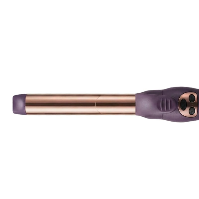 CH&BE Auto Waver Hair Curler, Auto Curler Easy, fast and effortless, Titanium barrel for longer lasting curls, heat settings up to 230C, Negative ions. - Image 4