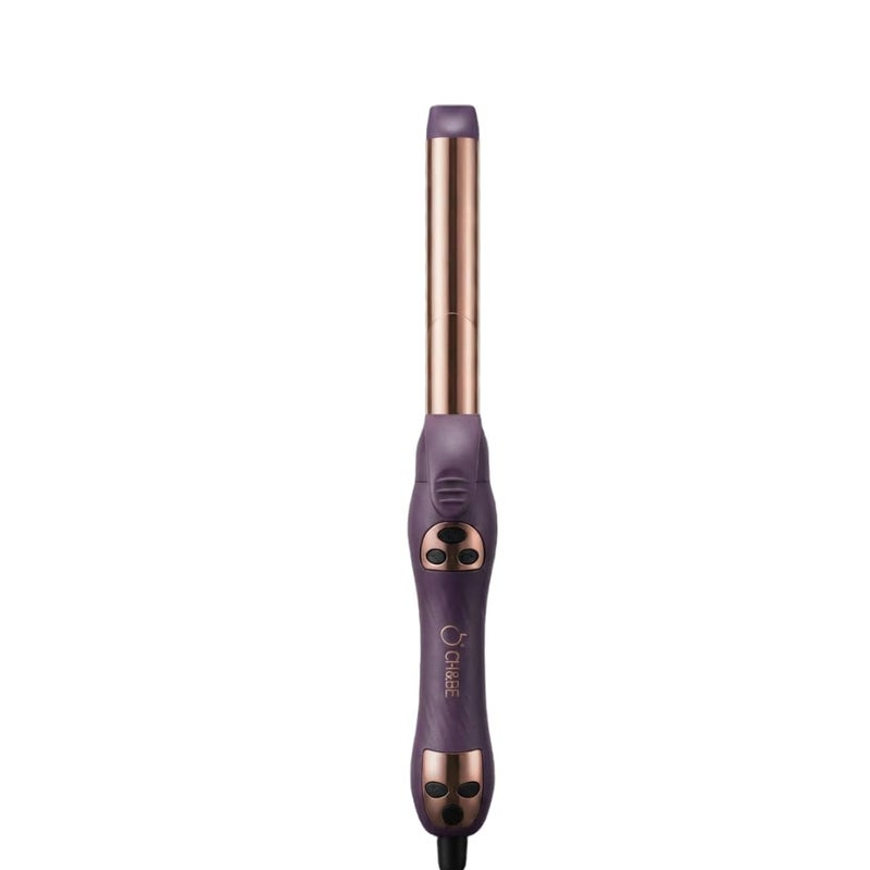CH&BE Auto Waver Hair Curler, Auto Curler Easy, fast and effortless, Titanium barrel for longer lasting curls, heat settings up to 230C, Negative ions. - Image 1