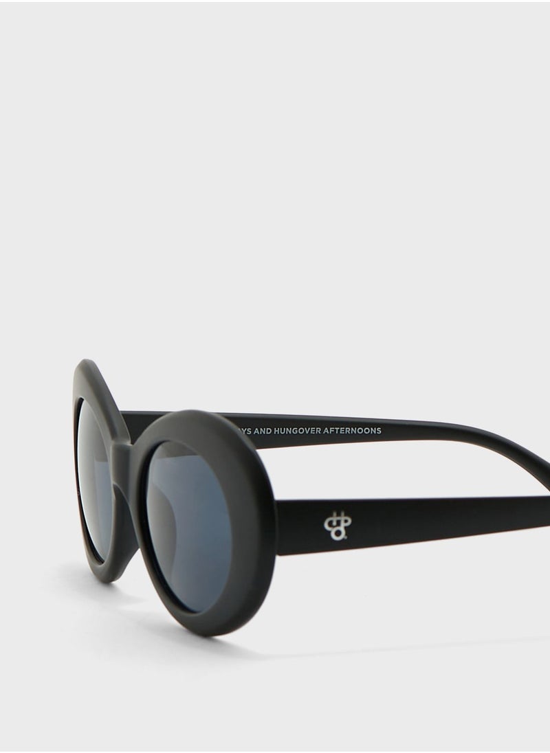 CHPO Frances-Sustainable Sunglasses - Made Of 100% Recycled Materials  - Image 3