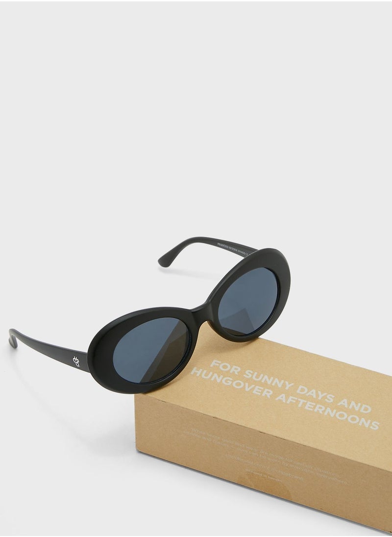 CHPO Frances-Sustainable Sunglasses - Made Of 100% Recycled Materials  - Image 4
