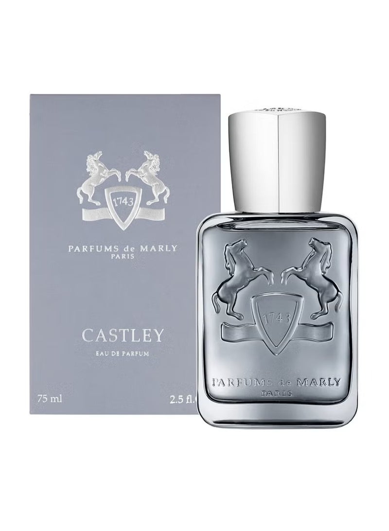 PARFUM DE MARLY Parfums de Marly Castley Eau De Parfum 75ml