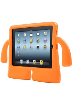 Speck Case And Cover Compatible With IPAD-10.2 Shock Absorption, Precise Fit, Soft and Grippy, Scratch Resistance, Easy to Clean, All-Around Protection