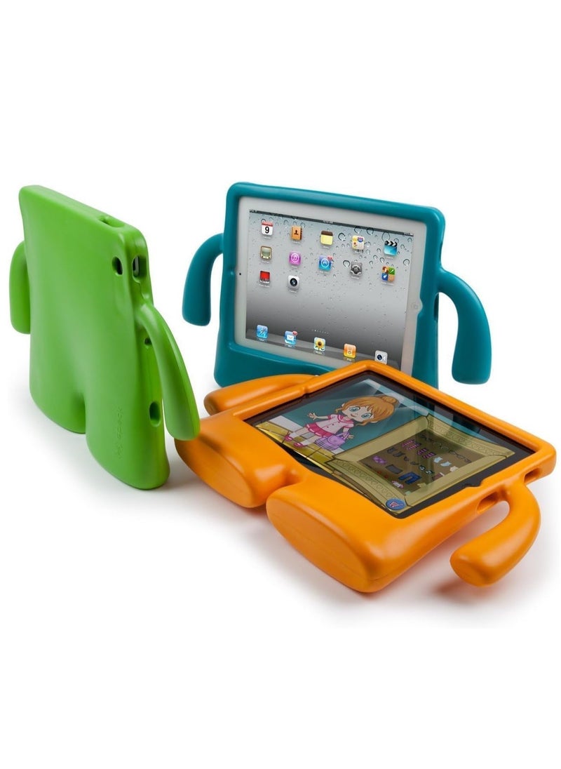 ELTRAZONE - Speck Case And Cover Compatible With IPAD-10.2 Shock Absorption, Precise Fit, Soft and Grippy, Scratch Resistance, Easy to Clean, All-Around Protection - Image 1
