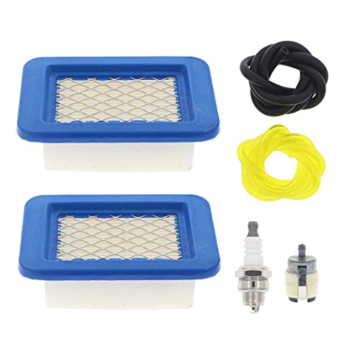 Hutdkte A226000032 Air Filter for Echo PB500H PB500T PB500 PB603 PB650 PB650H PB755ST, A226000031 PB403 PB403H PB403T PB413H PB413T PB611 PB620 PB620ST Blowers - Image 5