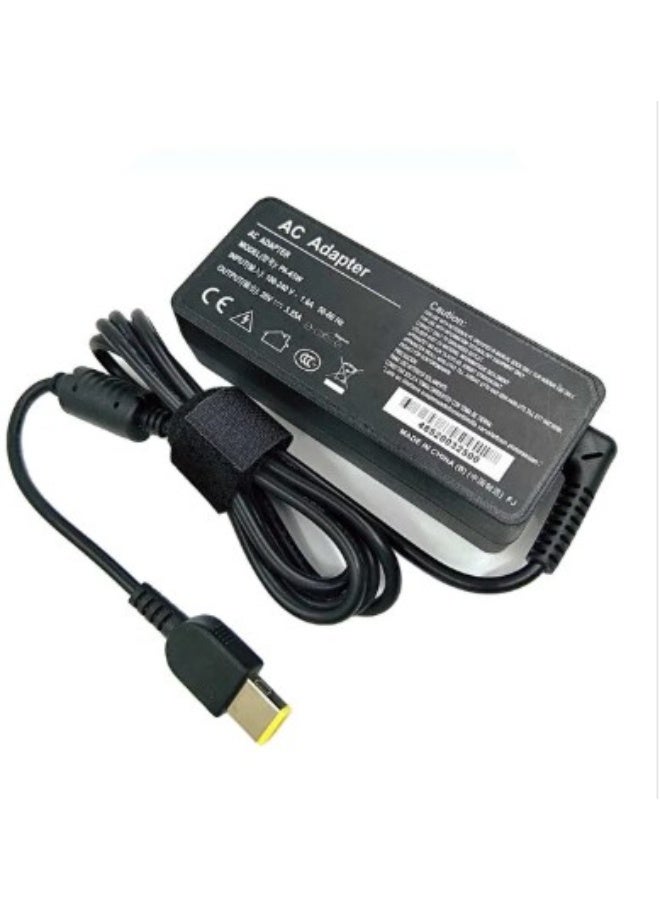 Terabyte Replacement 36W 12V 3A MINI SQUARE USB Adapter for Lenovo - Image 2