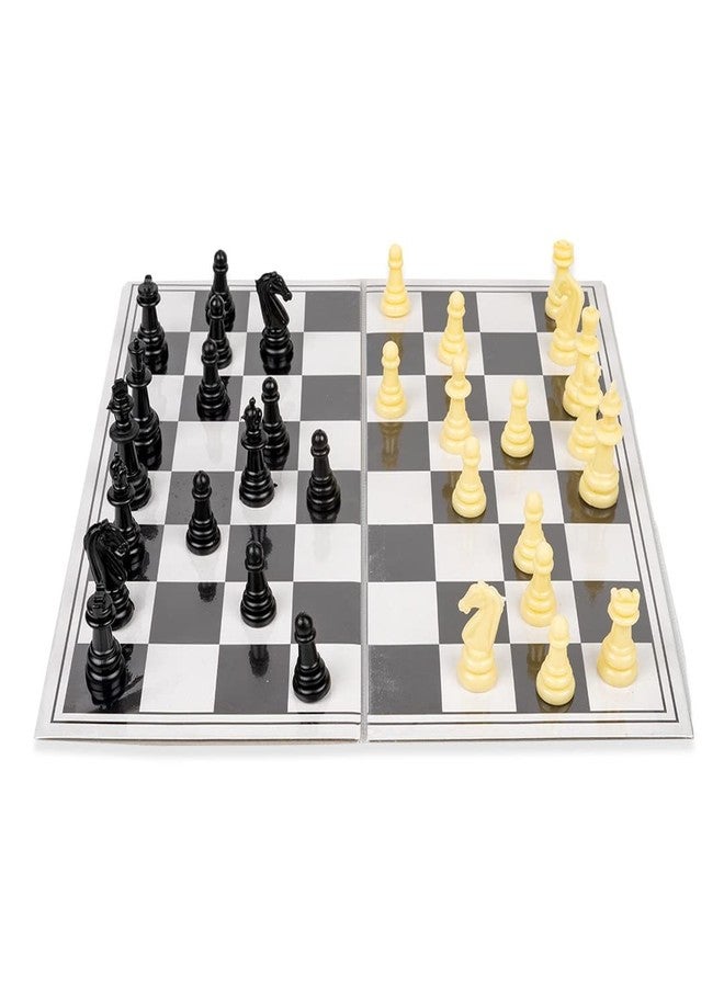 Ratna's Little Business & Chess 2 in 1 Board Game for 2-4 Players - Image 3
