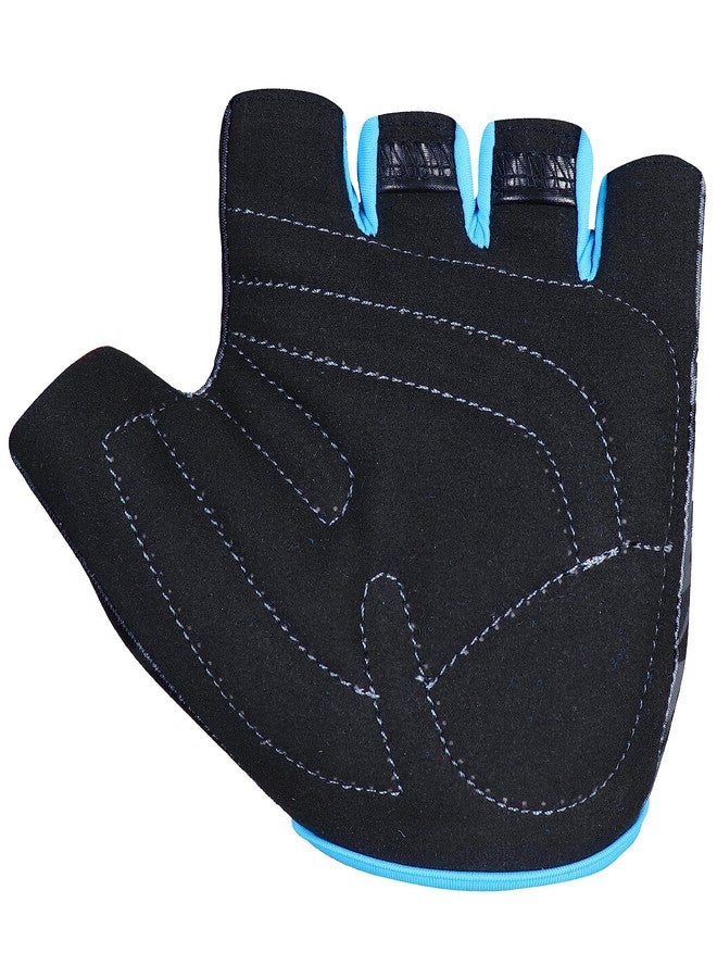 Kobo Gym Weight Lifting Gloves - Image 5