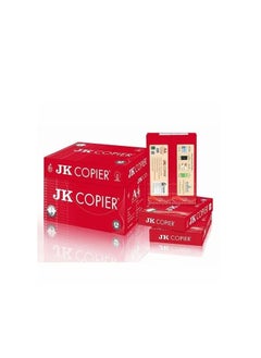 JK Copier JK Paper Copier Paper A5 1 Box  - Image 1
