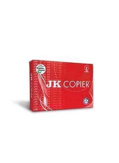 JK Copier JK Paper Copier Paper A5 1 Box  - Image 2
