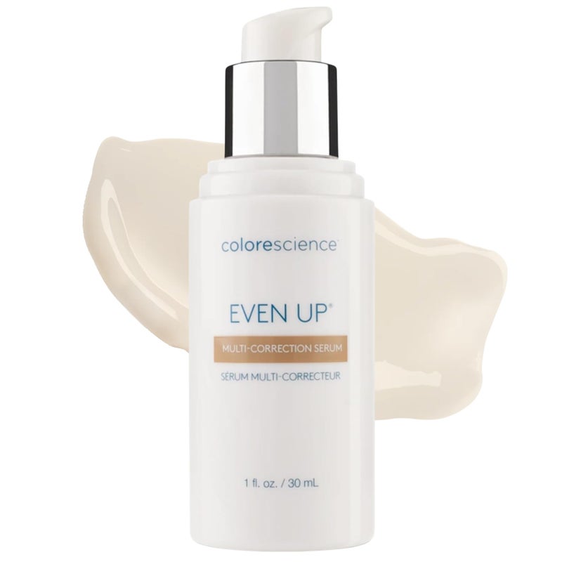 Colorescience Even Up MultiCorrection Serum 1 fl oz