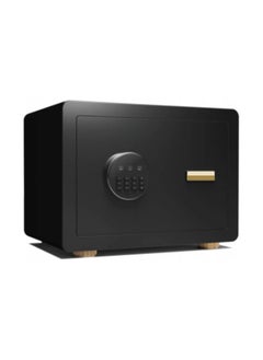 Cool Baby Style Hotel Safe Large Steel Safe with Hotel Style Digital Lock and Key Entry for Home Office Business  - Image 1