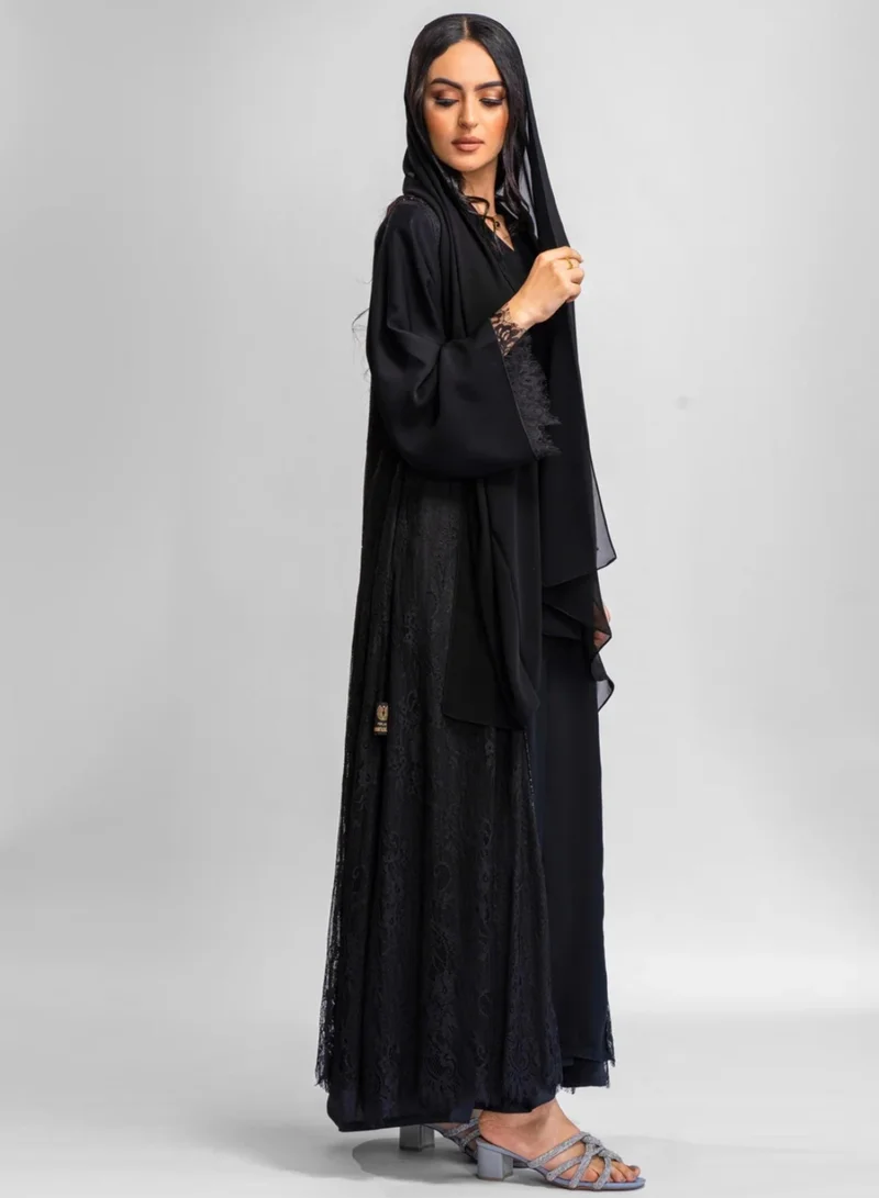 TELAL FEMINA ABAYA DC 001