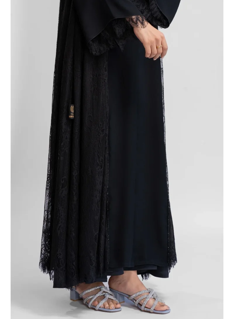 TELAL FEMINA ABAYA DC 001