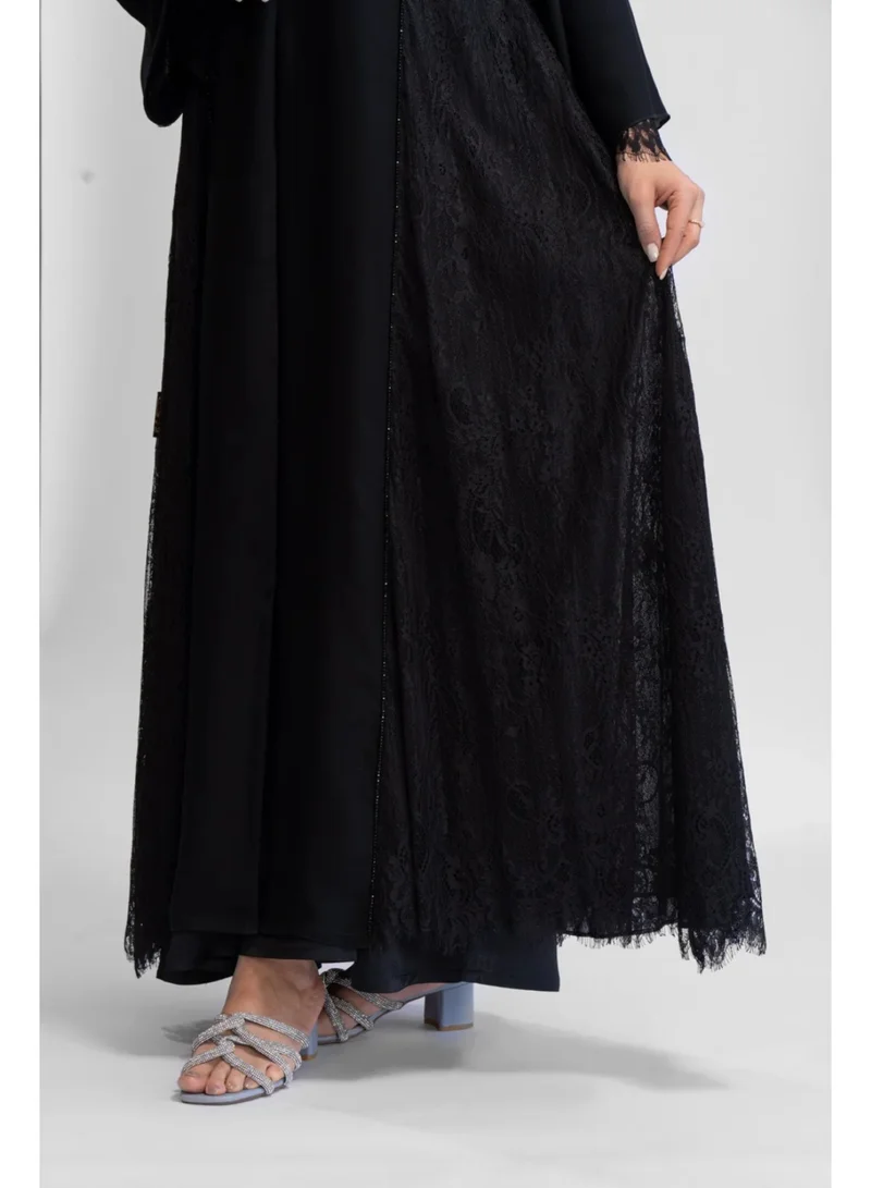 TELAL FEMINA ABAYA DC 001