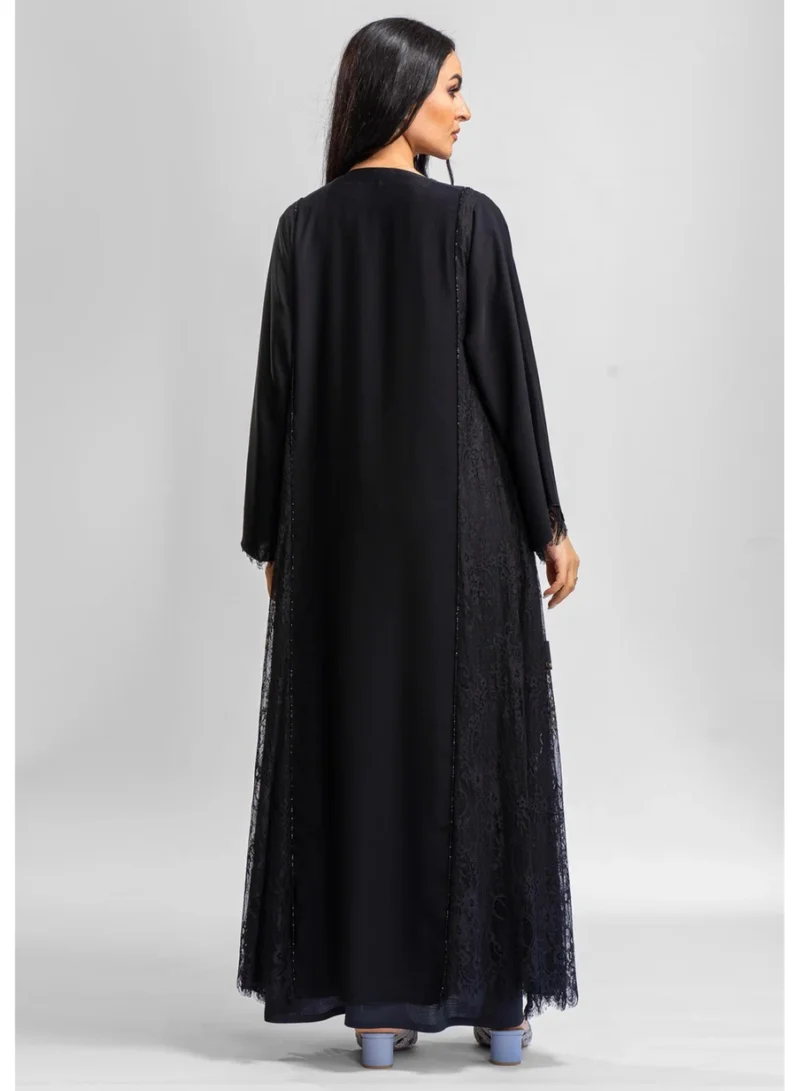 TELAL FEMINA ABAYA DC 001