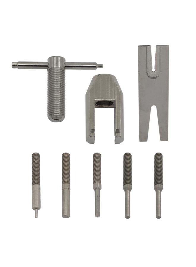 Generic Motor Pinion Gear Puller Remover Tools Set For Helicopter Motor Pinion Parts-Motor Pinion Remover Motor Gear Puller Extractor  - Image 2