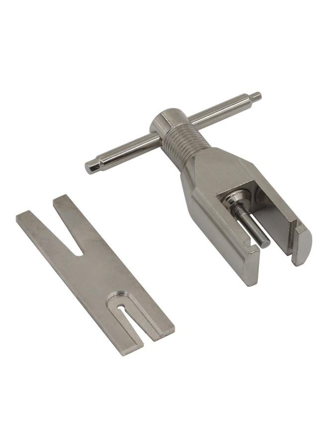 Generic Motor Pinion Gear Puller Remover Tools Set For Helicopter Motor Pinion Parts-Motor Pinion Remover Motor Gear Puller Extractor  - Image 5