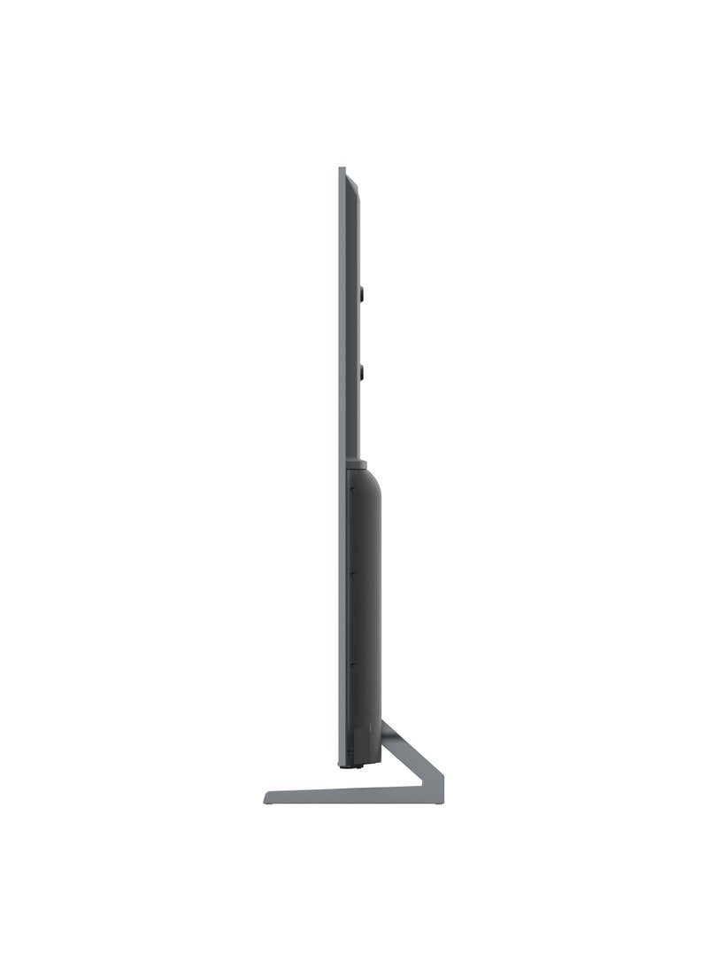 Blaupunkt - Blaupunkt 85UBC8000D - 85" 4K-UHD Android Smart TV with Dolby Vision and Dolby Atmos - Image 1