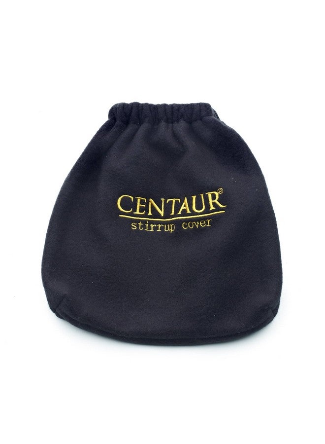 YuanKanJu Sudopo Centaur Fleece Stirrup Covers