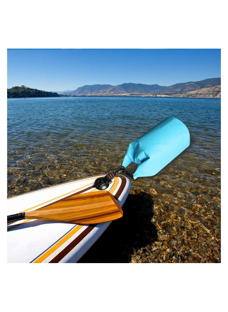 Heavy Duty Suction Cup Anchor for Camping and Car Awning with Secure Hook 2 Pack - Image 3