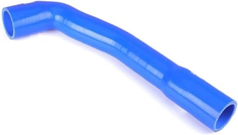 Wivplex Silicone Coolant Radiator Hose Kit for E36 Models - Image 2
