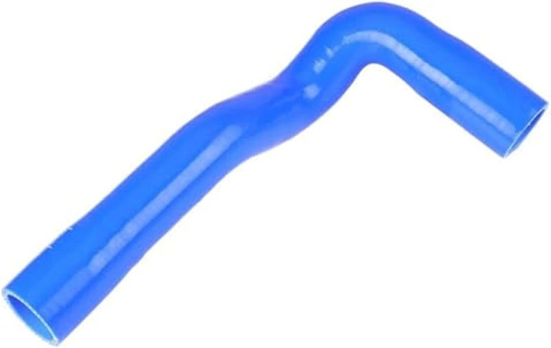 Wivplex Silicone Coolant Radiator Hose Kit for E36 Models - Image 4