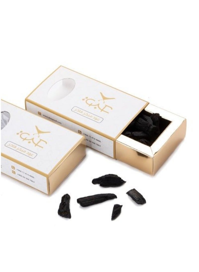 Fragrant oud