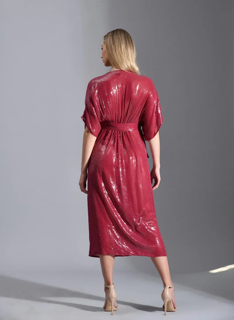 Bhanuni By Jyoti  MAXI DRESS for Women | Best Price UAE
