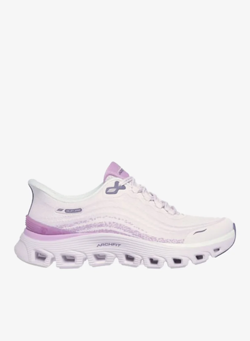 Arch Fit Glide-Step Wave