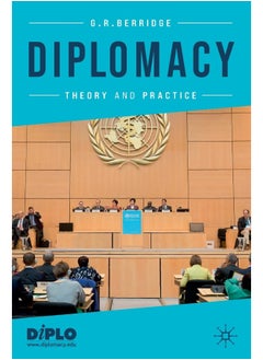 Diplomacy : Theory and Practice 