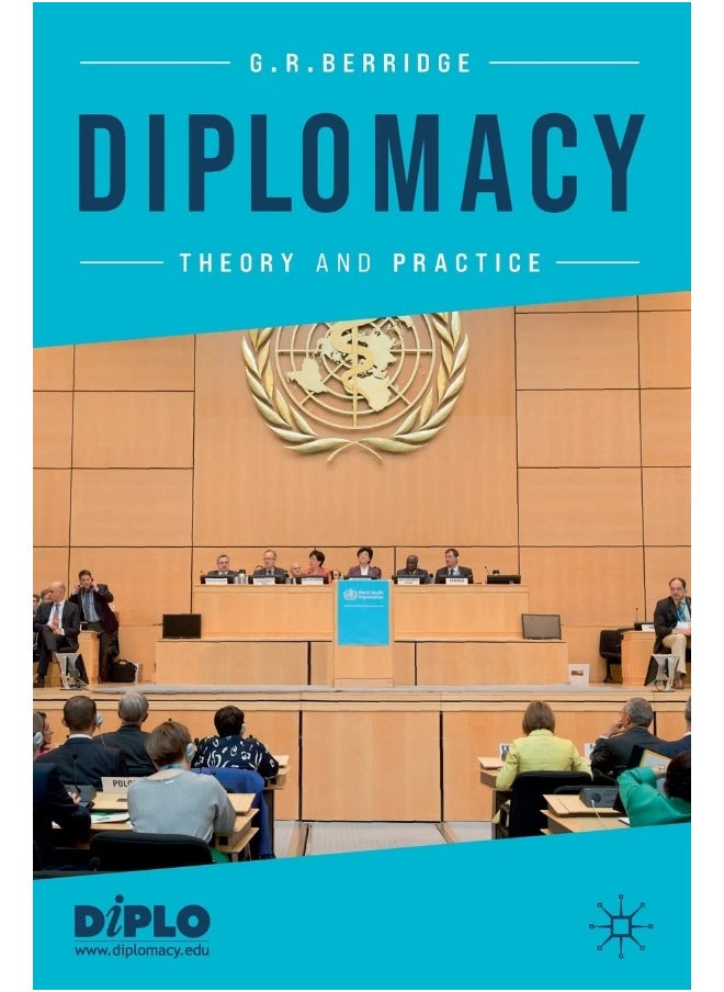 null - Diplomacy : Theory and Practice - Image 1