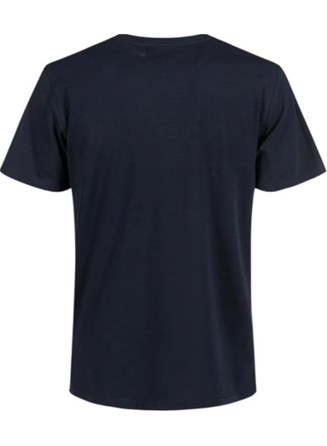 VR46 T-SHIRT MAN L 100%COTTON - Image 2