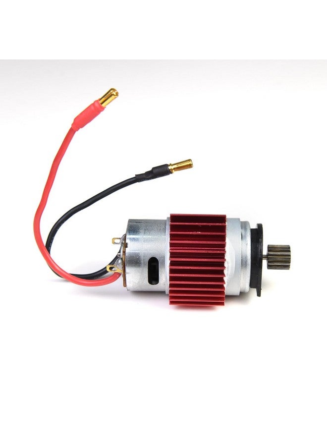 Hosim RC Car Motor HQ12-038 Accessory Spare Parts for Hosim 1:14 FC10 FC11 Remote Control Trucks - Image 4