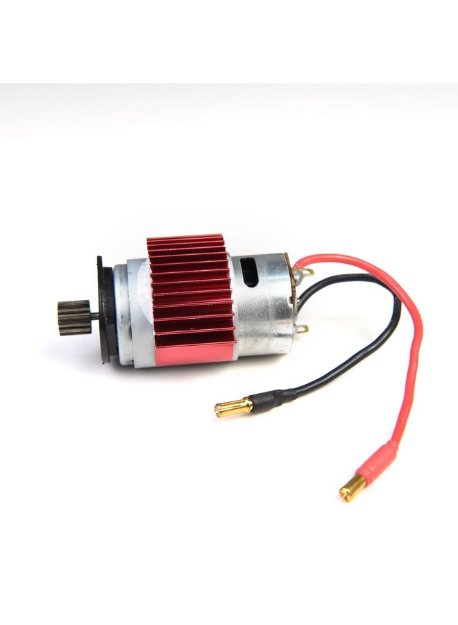 Hosim RC Car Motor HQ12-038 Accessory Spare Parts for Hosim 1:14 FC10 FC11 Remote Control Trucks - Image 3