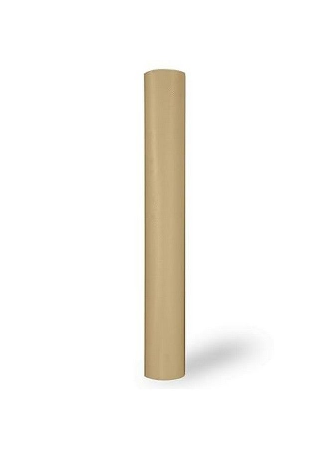 ElastPro حصيرة/ورقة مضادة للانزلاق قابلة للغسل من ElastPro بدرجة غذائية للثلاجة، بطانة الرف، الطاولة، درج المطبخ (بيج ماسي، 5 متر) - Image 3